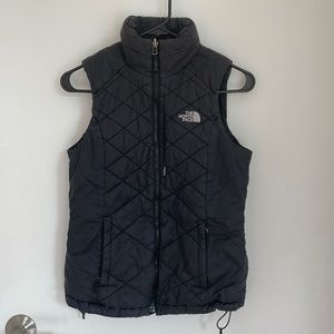 The North Face Women’s XS Puffer Vest